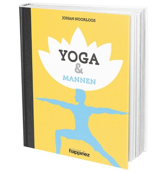 Yoga & mannen - Noorloos