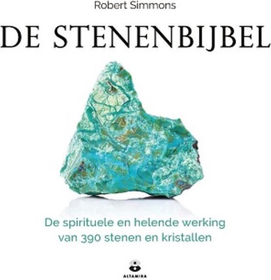 De Stenenbijbel - Simmons, R.