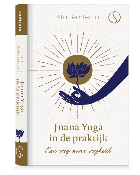 Jnana yoga in de praktijk - Beintema, R.