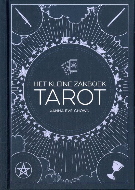 Tarot - Het kleine zakboek foto 3