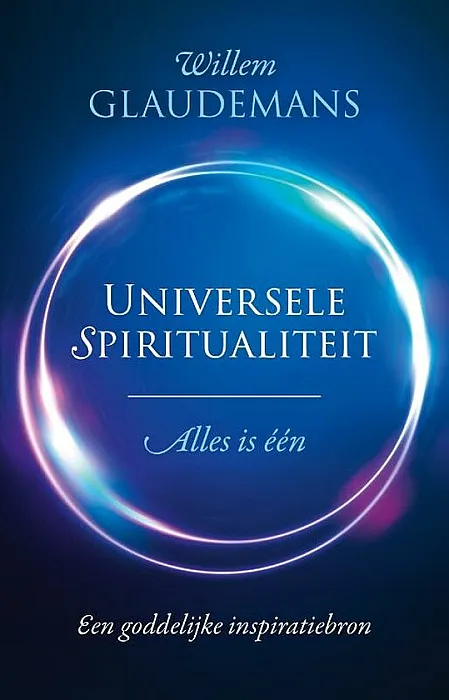 Universele spiritualiteit - Glaudemans