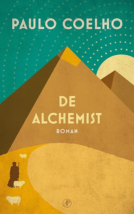 Alchemist - Coelho, P.