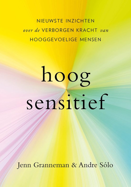 Hoog sensitief - Granneman, J foto 3