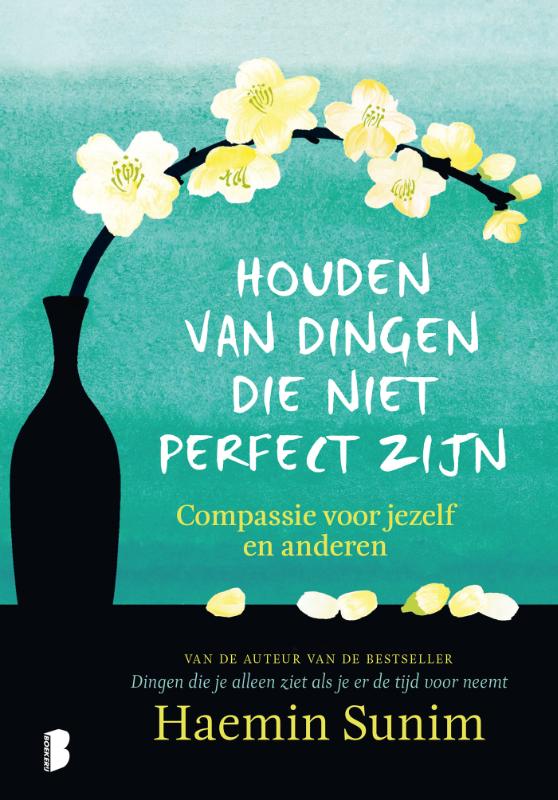 Houden van dingen die niet perfect zijn - Sunim, H