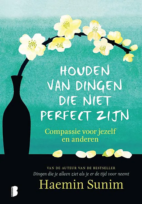 Houden van dingen die niet perfect zijn - Sunim, H