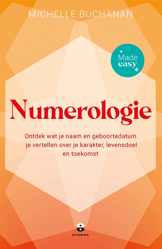 Numerologie - Buchanan