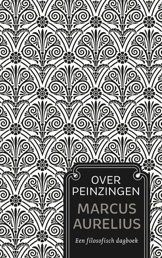 Overpeinzingen - Aurelius, M.