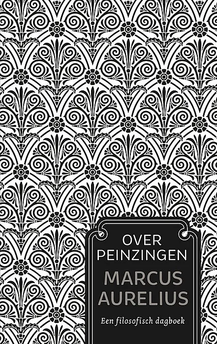 Overpeinzingen - Aurelius, M.