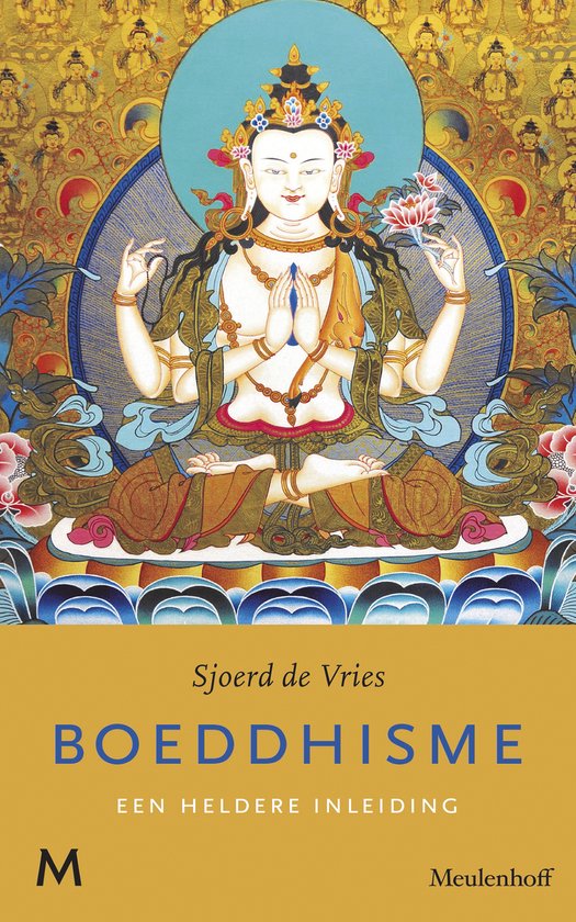 Boeddhisme - Vries de
