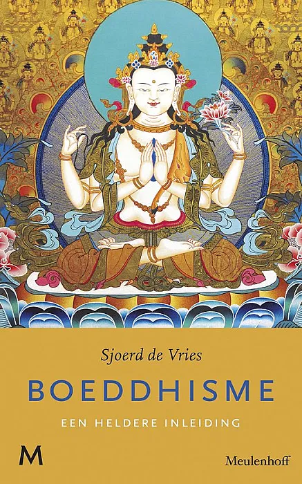 Boeddhisme - Vries de
