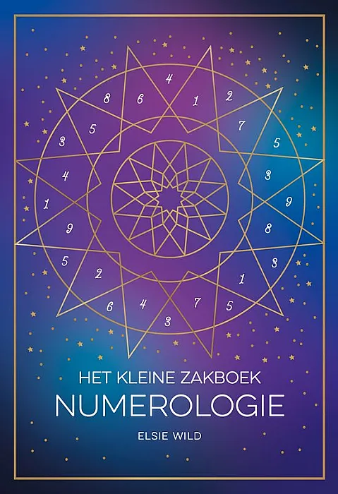 Het kleine zakboek numerologie