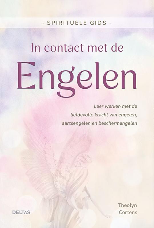 In contact met de engelen - Cortens, T.