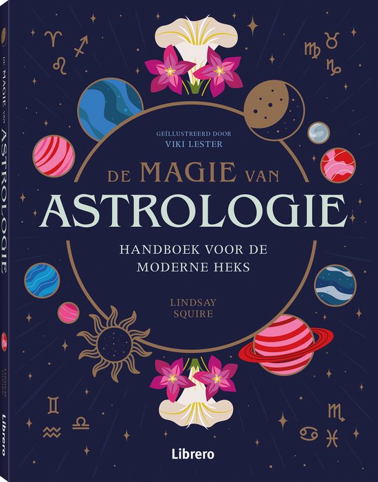 De magie van Astrologie - Squire