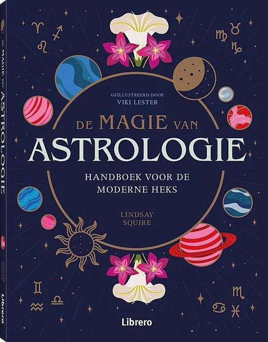 De magie van Astrologie - Squire