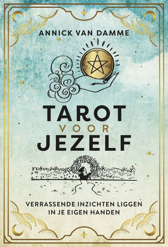 Tarot voor jezelf - Damme