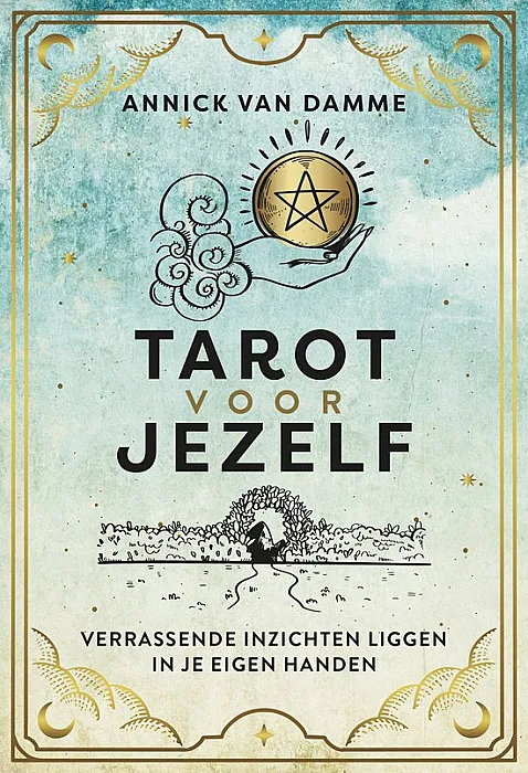 Tarot voor jezelf - Damme