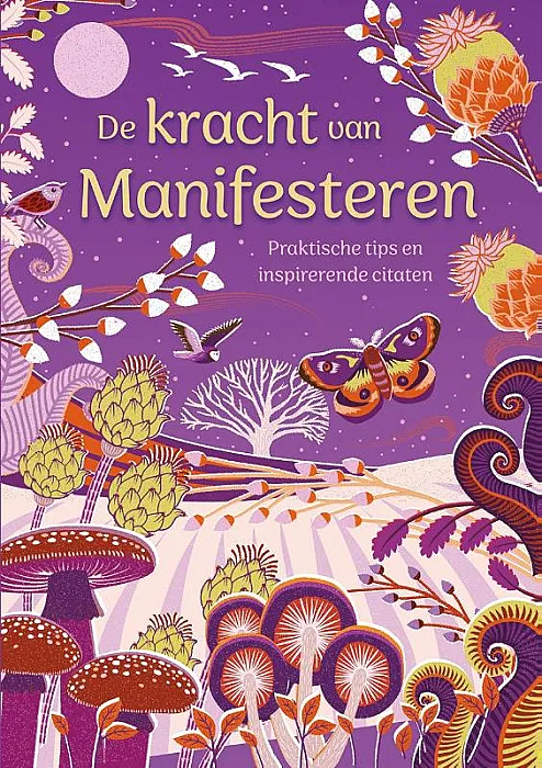 De kracht van manifesteren
