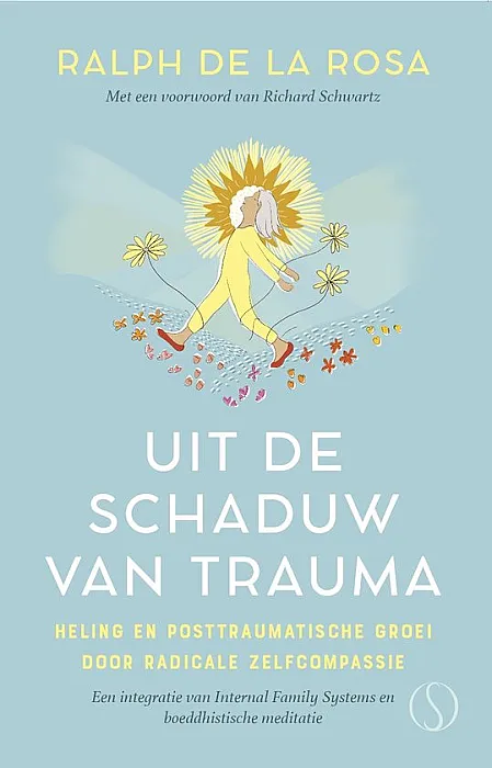 Uit de schaduw van trauma - De LA Rosa