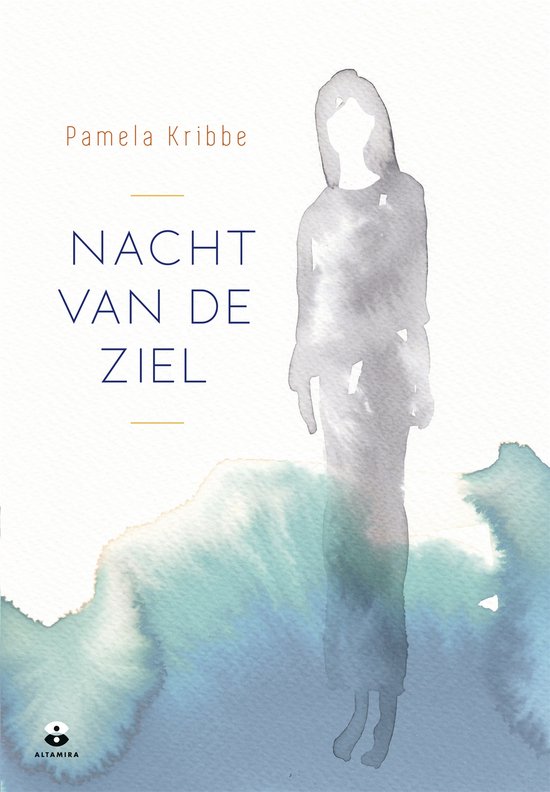 Nacht van de ziel - Kribbe, P.
