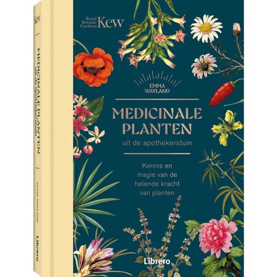 Medicinale planten -Kew