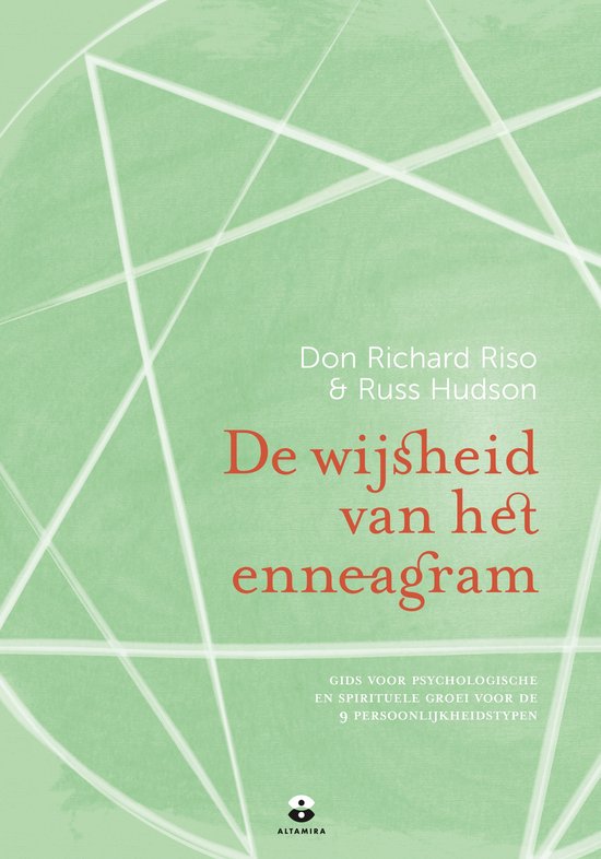 De wijsheid van het enneagram - Riso, D. & Hudson, R.