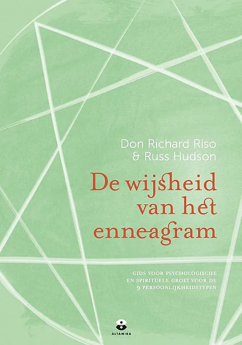 De wijsheid van het enneagram - Riso, D. & Hudson, R.
