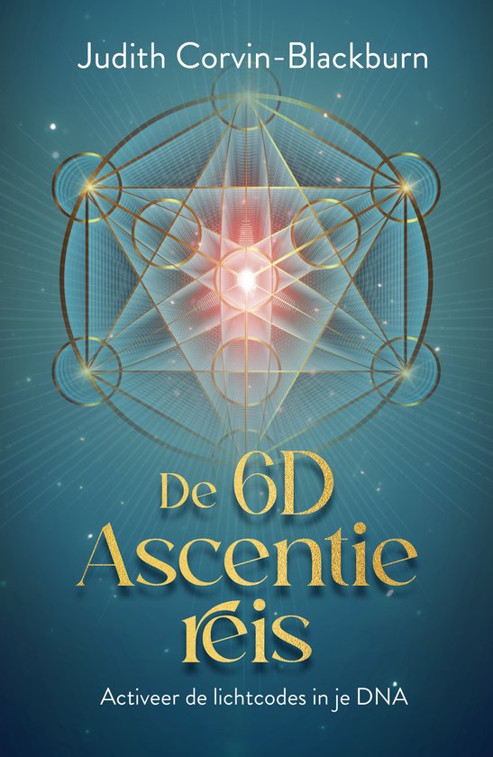 De 6D Ascentie reis - Corvin, J.