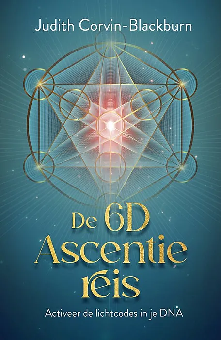 De 6D Ascentie reis - Corvin, J.
