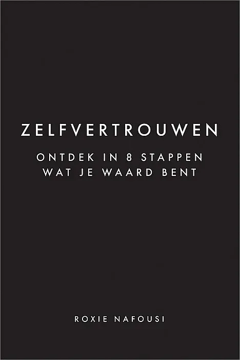 Zelfvertrouwen - Nafousi