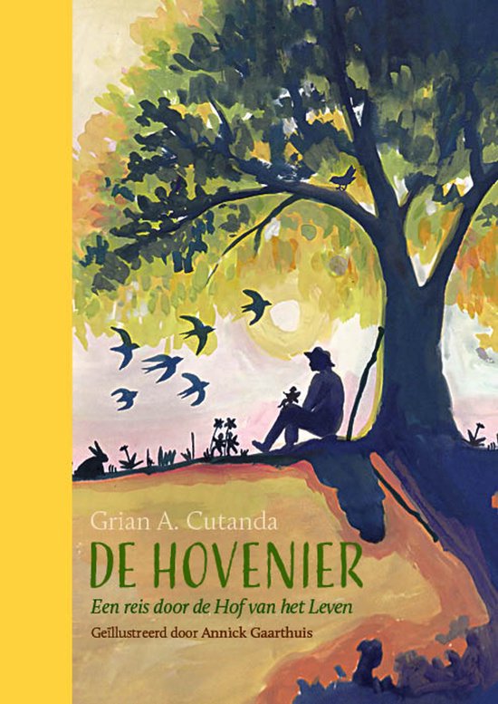 De Hovenier - Gaarthuis foto 3