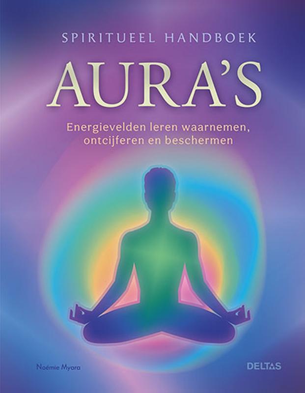 Aura's - Myara