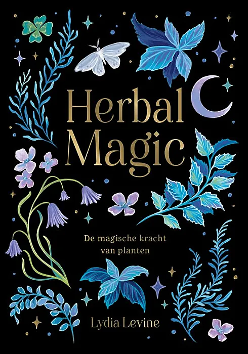 Herbal magic
