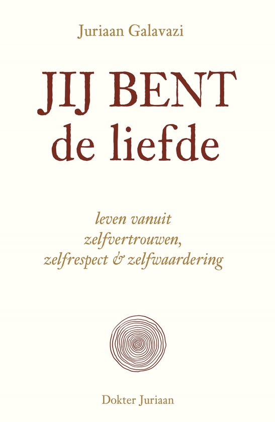 Jij bent de liefde - Galavazi, J.