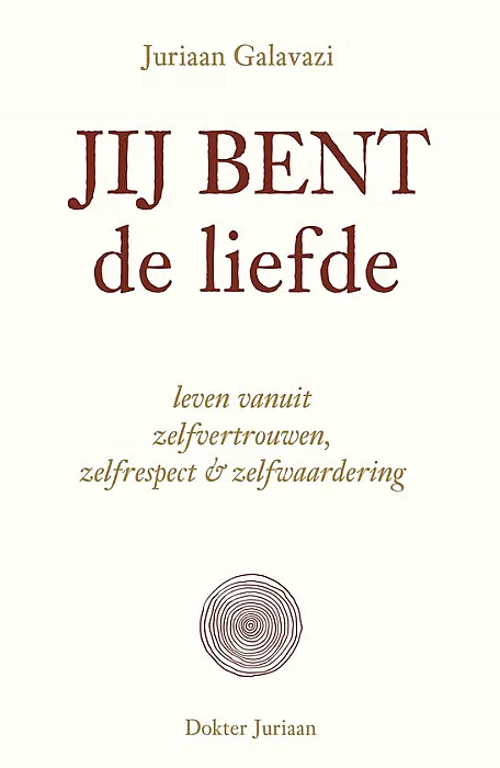 Jij bent de liefde - Galavazi, J.