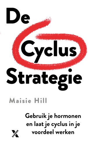 Cyclus  Strategie - Hill,M