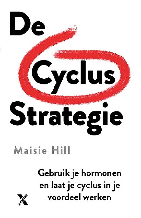 Cyclus  Strategie - Hill,M