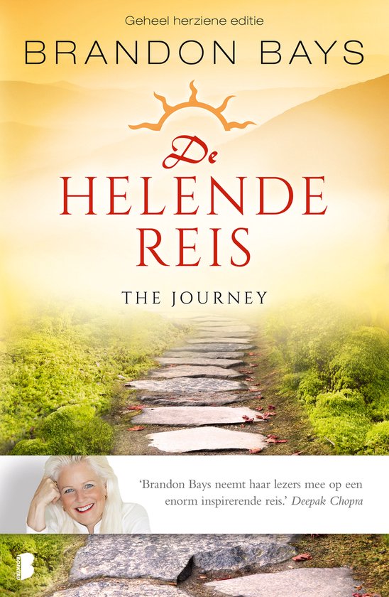 De helende reis - Bays, B