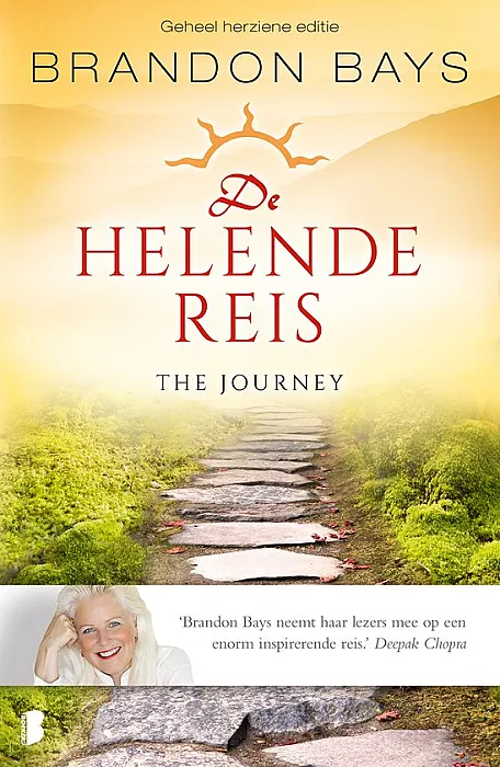 De helende reis - Bays, B