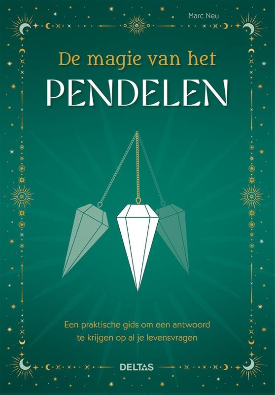 De magie van het pendelen - Neu