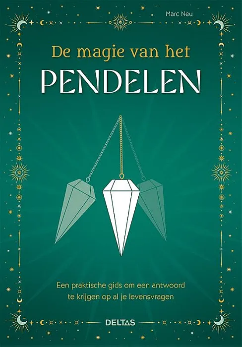 De magie van het pendelen - Neu