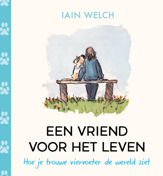 Een vriend voor het leven - Welch