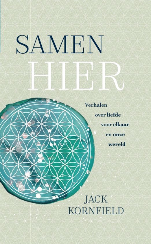 Samen hier - Jack Kornfield