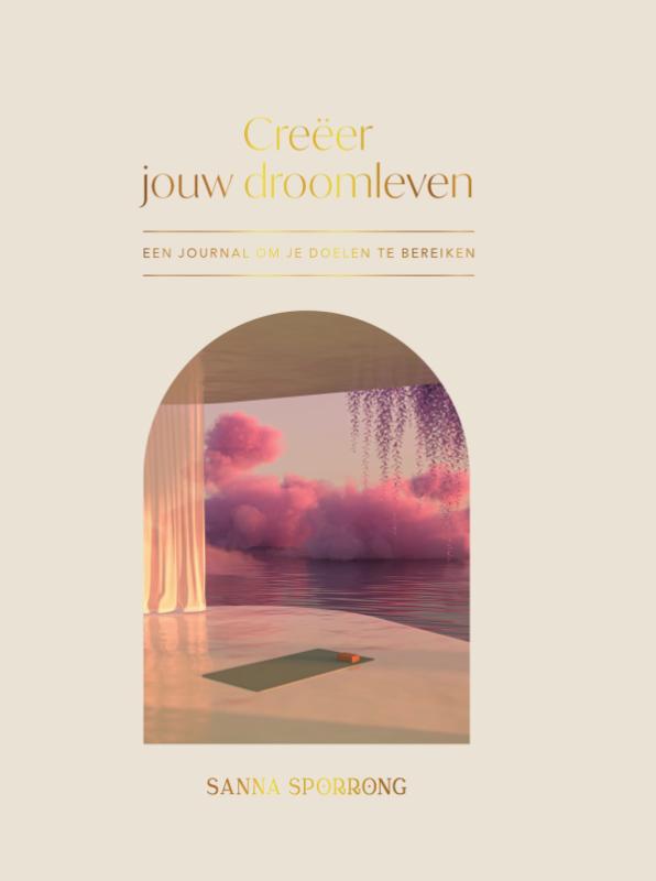 Creeër jouw droomleven - Sporrong S.