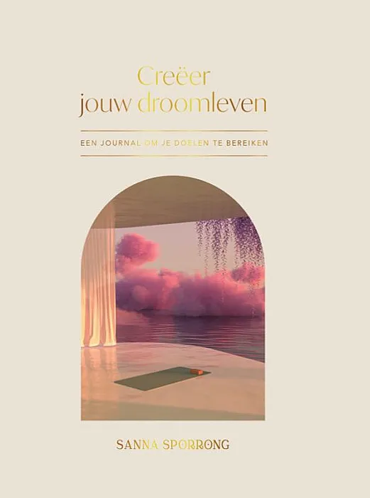 Creeër jouw droomleven - Sporrong S.