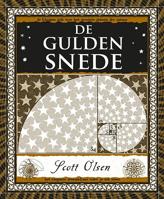 De Gulden snede -Olsen, S.