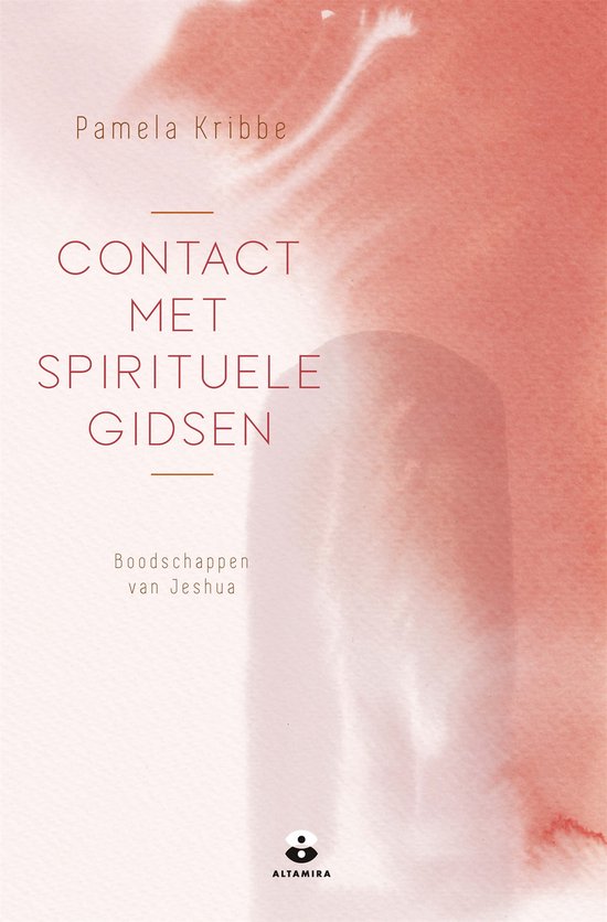 Contact met spirituele gidsen - Kribbe, P.