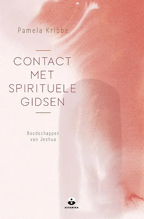 Contact met spirituele gidsen - Kribbe, P.