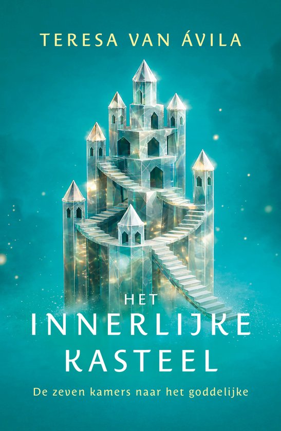 Innerlijke kasteel - Avila