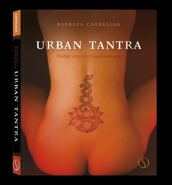 Urban Tantra - Carellas, B.