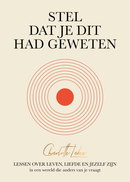 Stel dat je dit had geweten - Labee foto 3